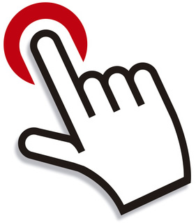 Cursor-Hand Pointer-copyright momius/Fotolia.com