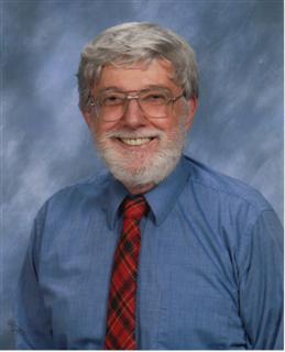 Author David Garnes-image appears with permission