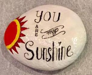 Glastonbury Rocks-appears with permission