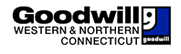 Goodwill Western & Northern CT Logo