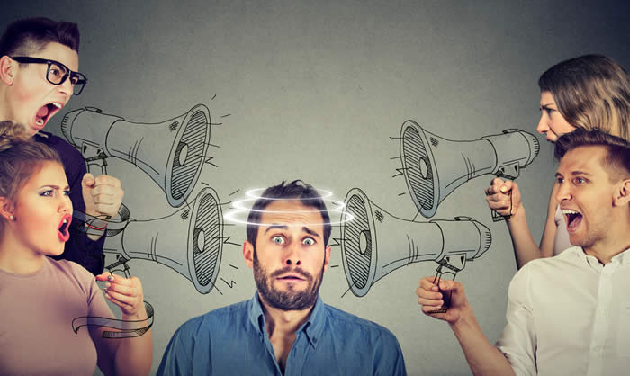 Megaphone News-copyright pathdoc/Fotolia.com