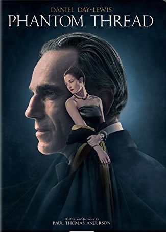 Phantom Thread DVD Cover-copyrighted image