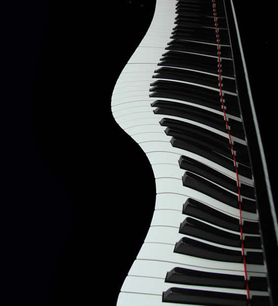 Piano Keys Piano Keys