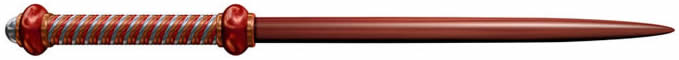 Wizard Wand-copyright Paul Fleet/Fotolia.com