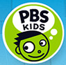 Click logo to select "PBS Kids"