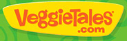 Click logo to Select "Veggie Tales.com"