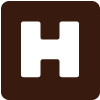 Book icon
