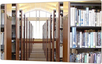 Shelves
