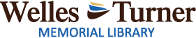 Welles Turner Logo