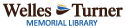 Wells Turner Library Logo