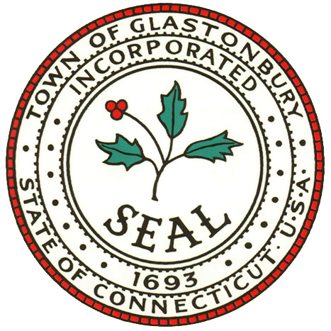 Town of Glastonbury-TOG Seal