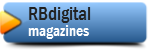 RBdigital Magazines Web Button