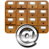 Card Catalog Online @