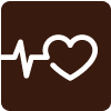 Health icon