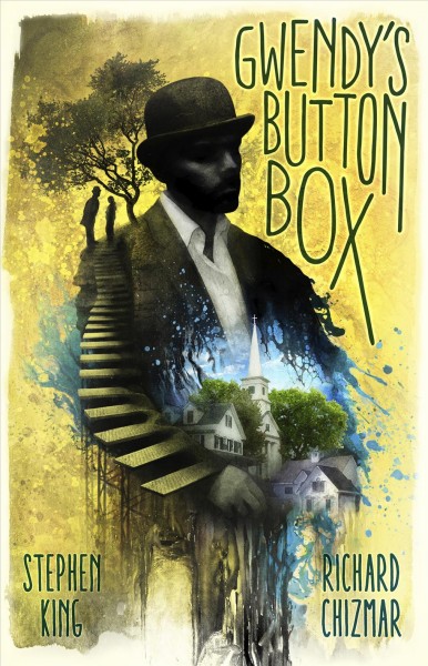 Gwendy's Button Box by Stephen King