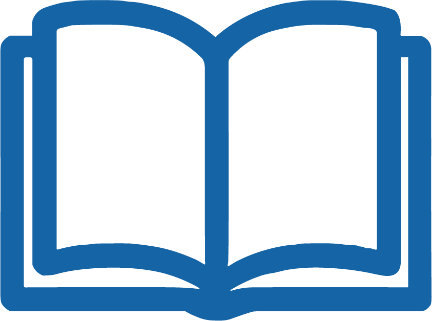 Book icon