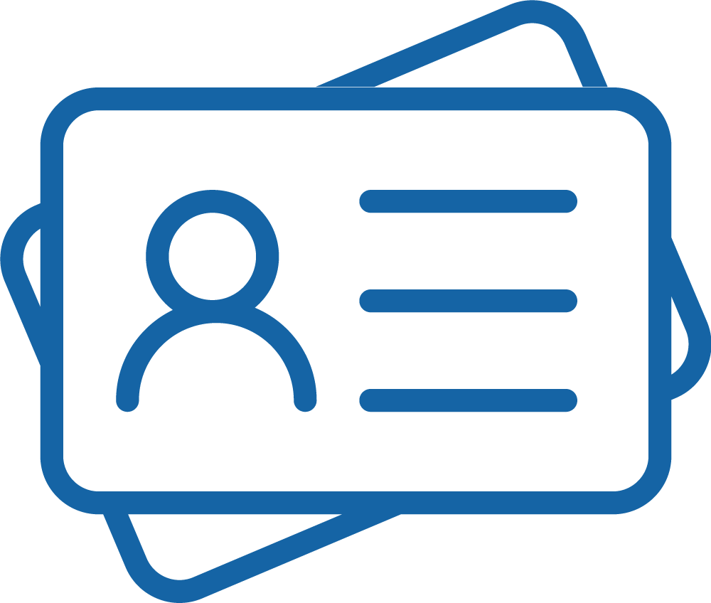 Card icon