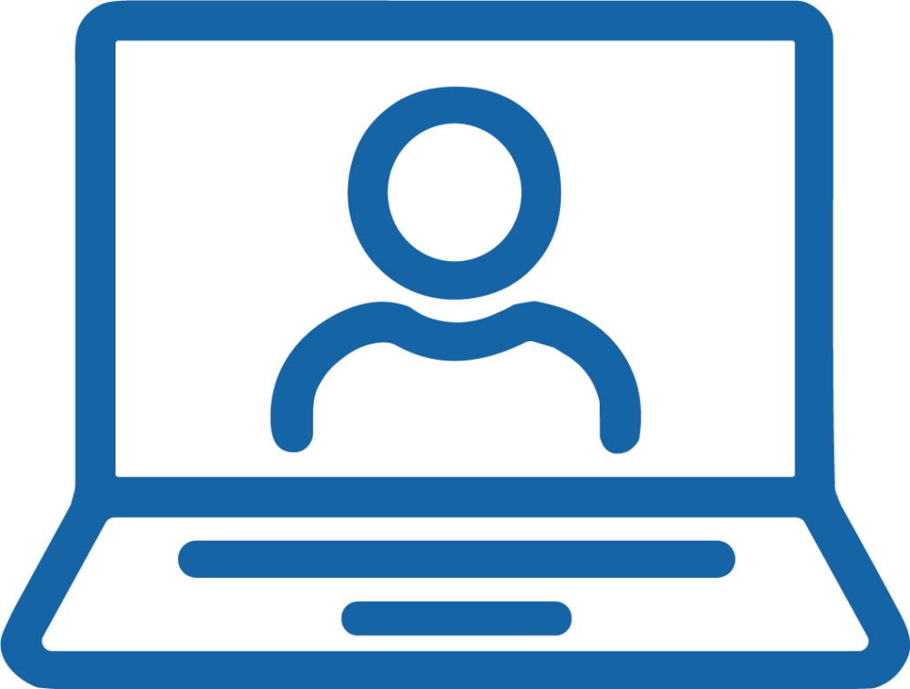 Laptop icon