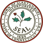 Town Of Glastonbury Seal