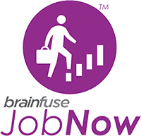 brainfuse job now logo