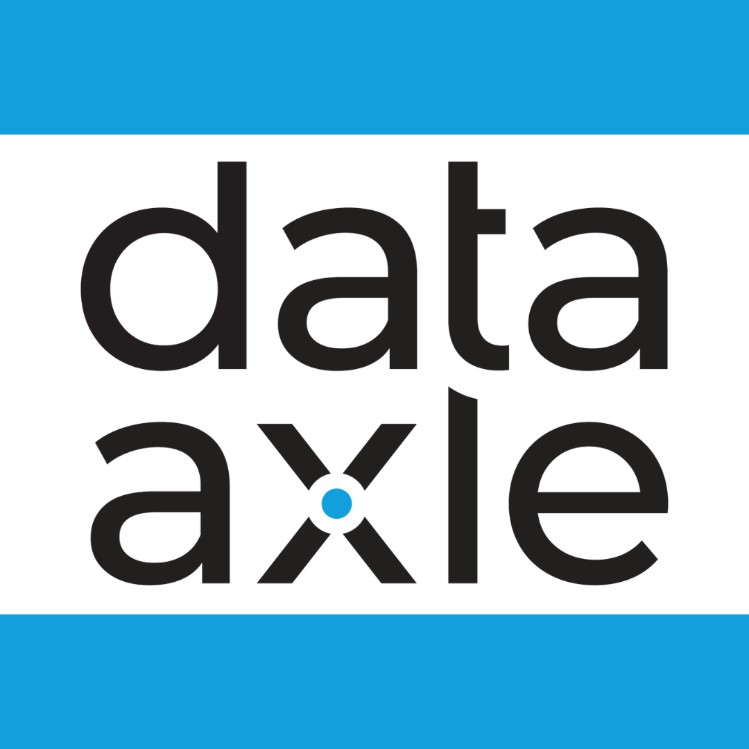 data axle logo