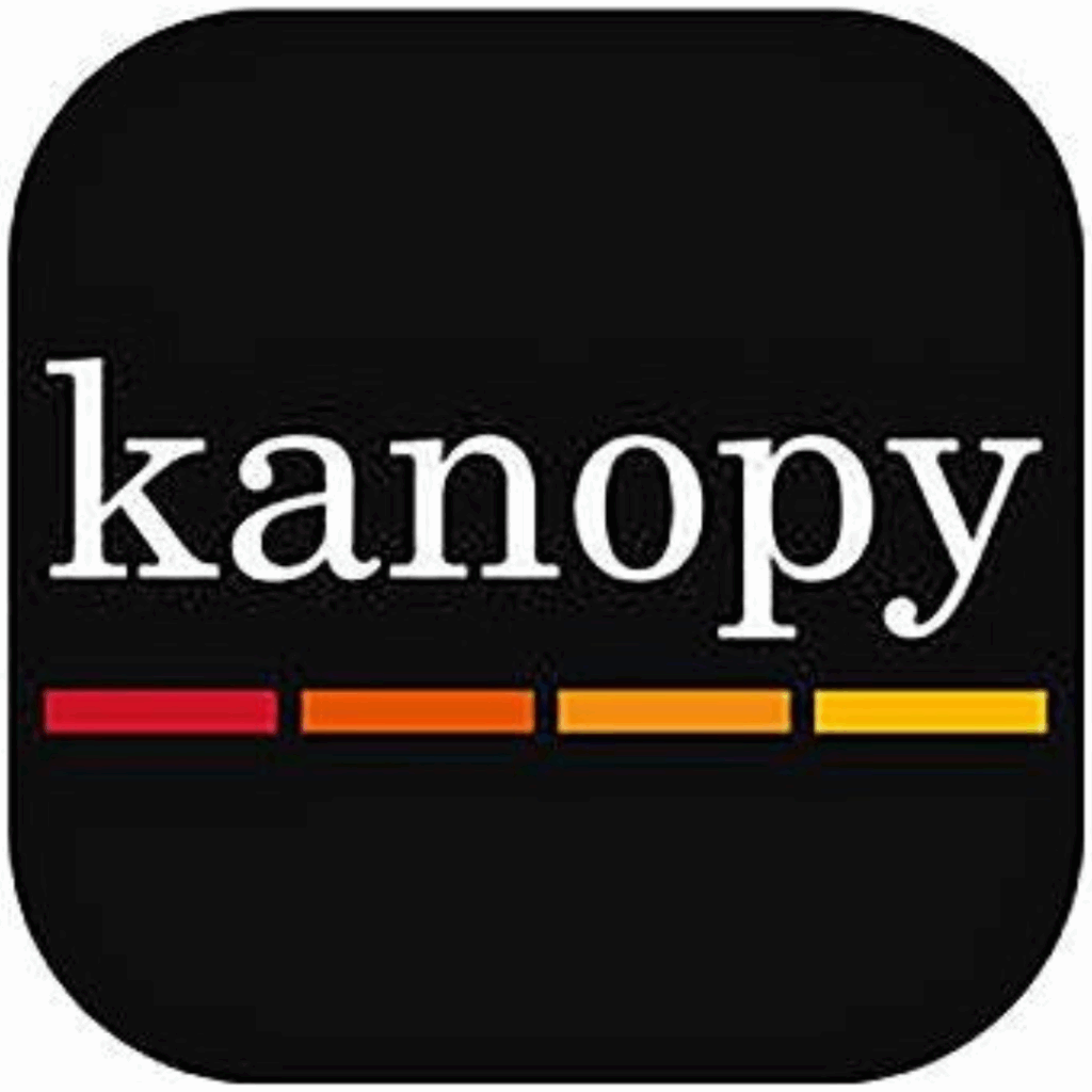 kanopy logo