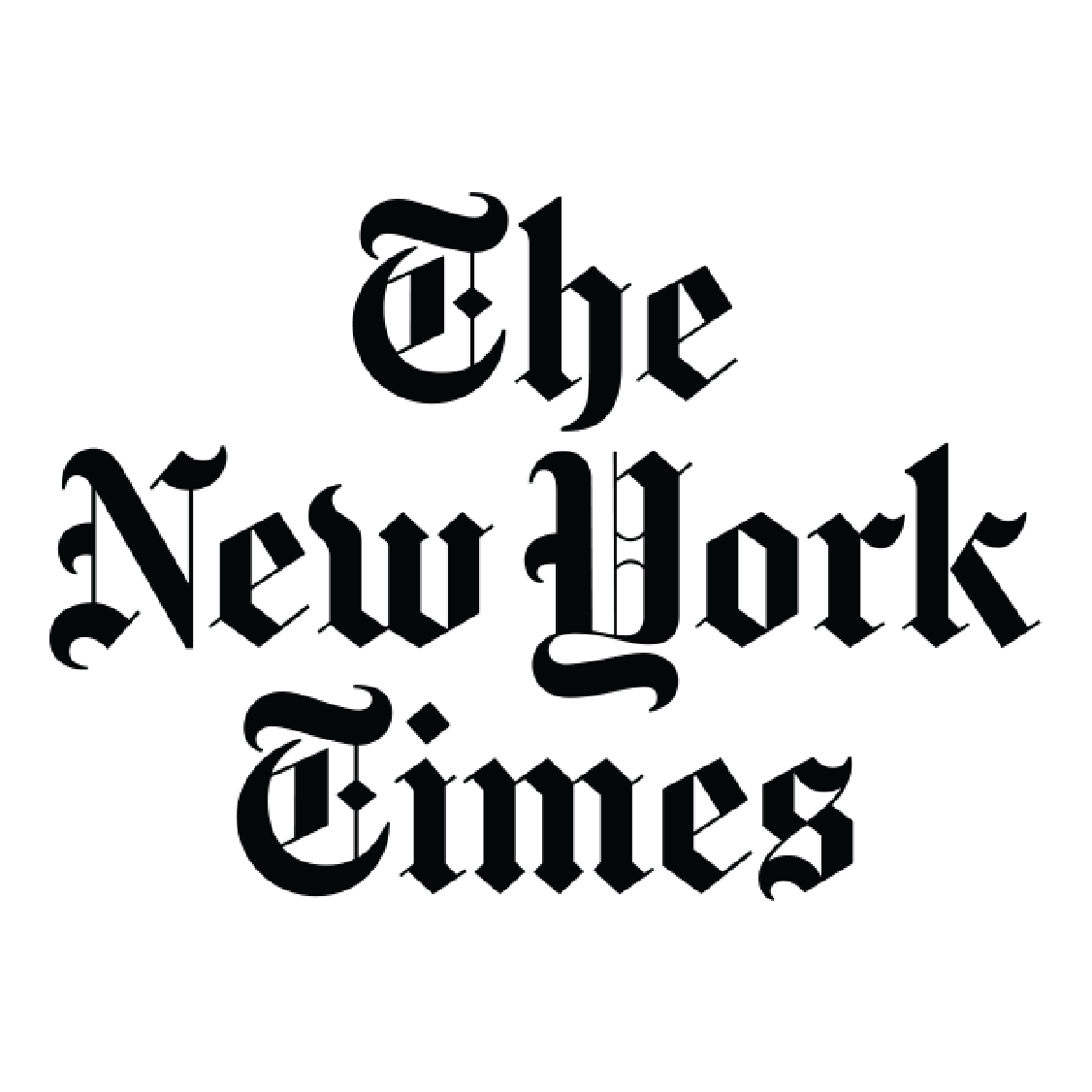 New York times Logo