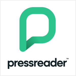 press reader logo