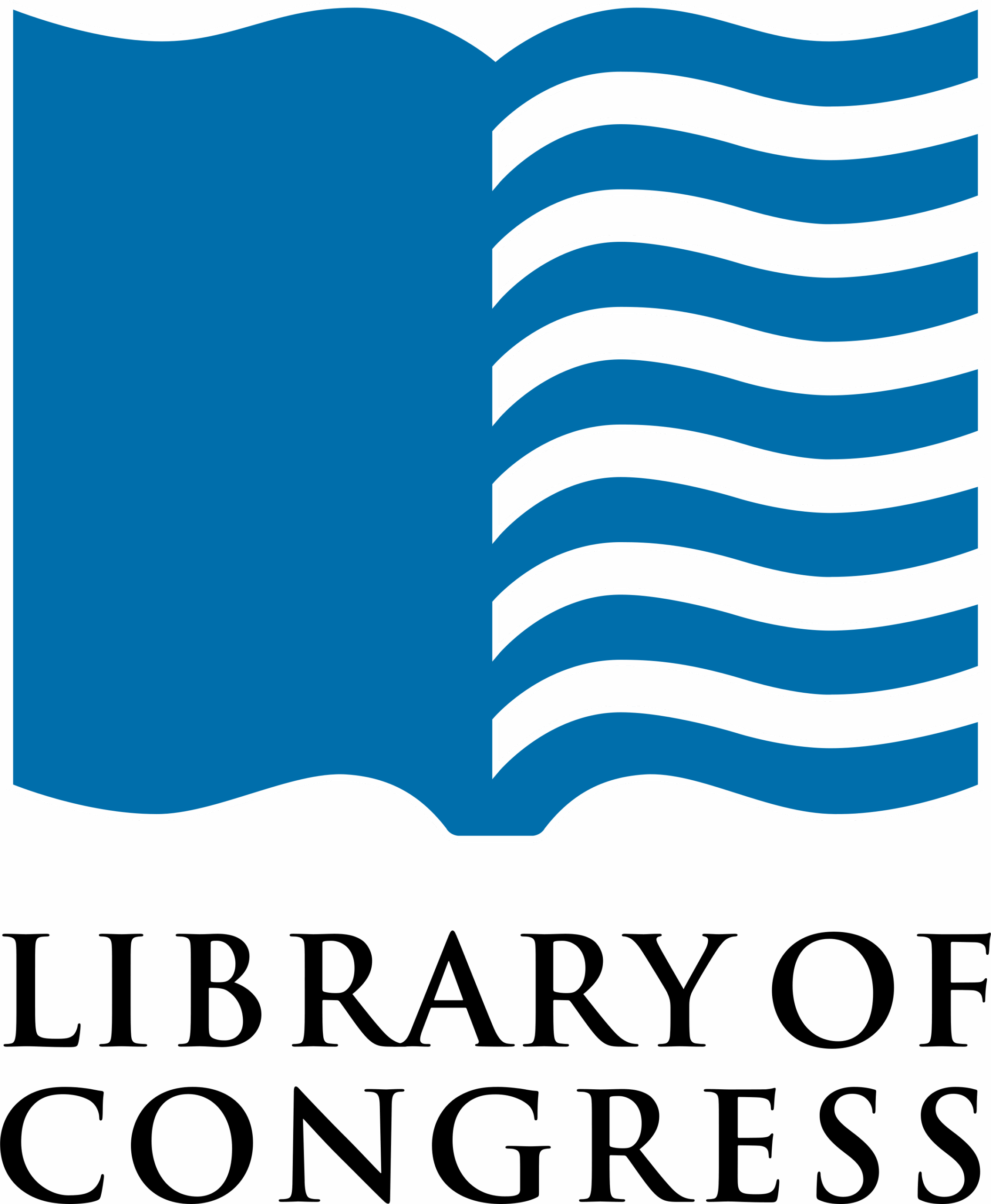 library of congress logo