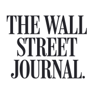 Wall Street Journal Logo