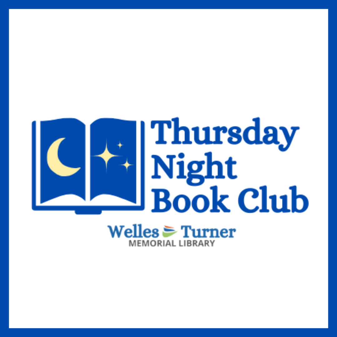 Thursday Night Book Club