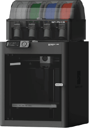3D Printer