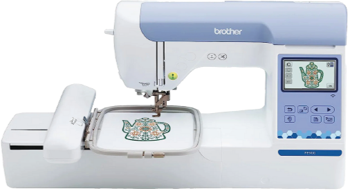 Embriodery