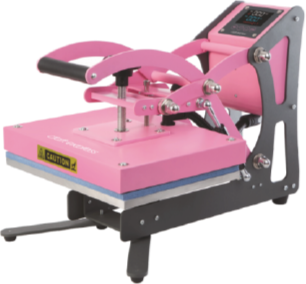 Heat Press