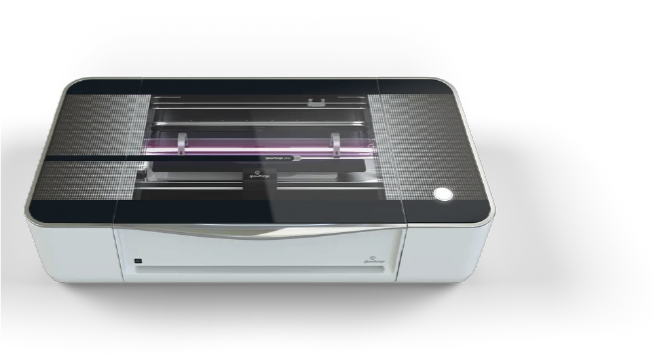 Laser Cutter