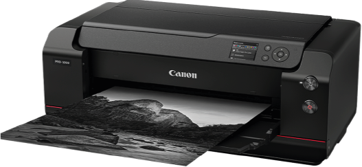 Poster Printer