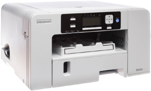 Sublimation Machine