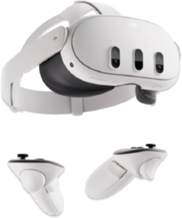 Virtual Reality