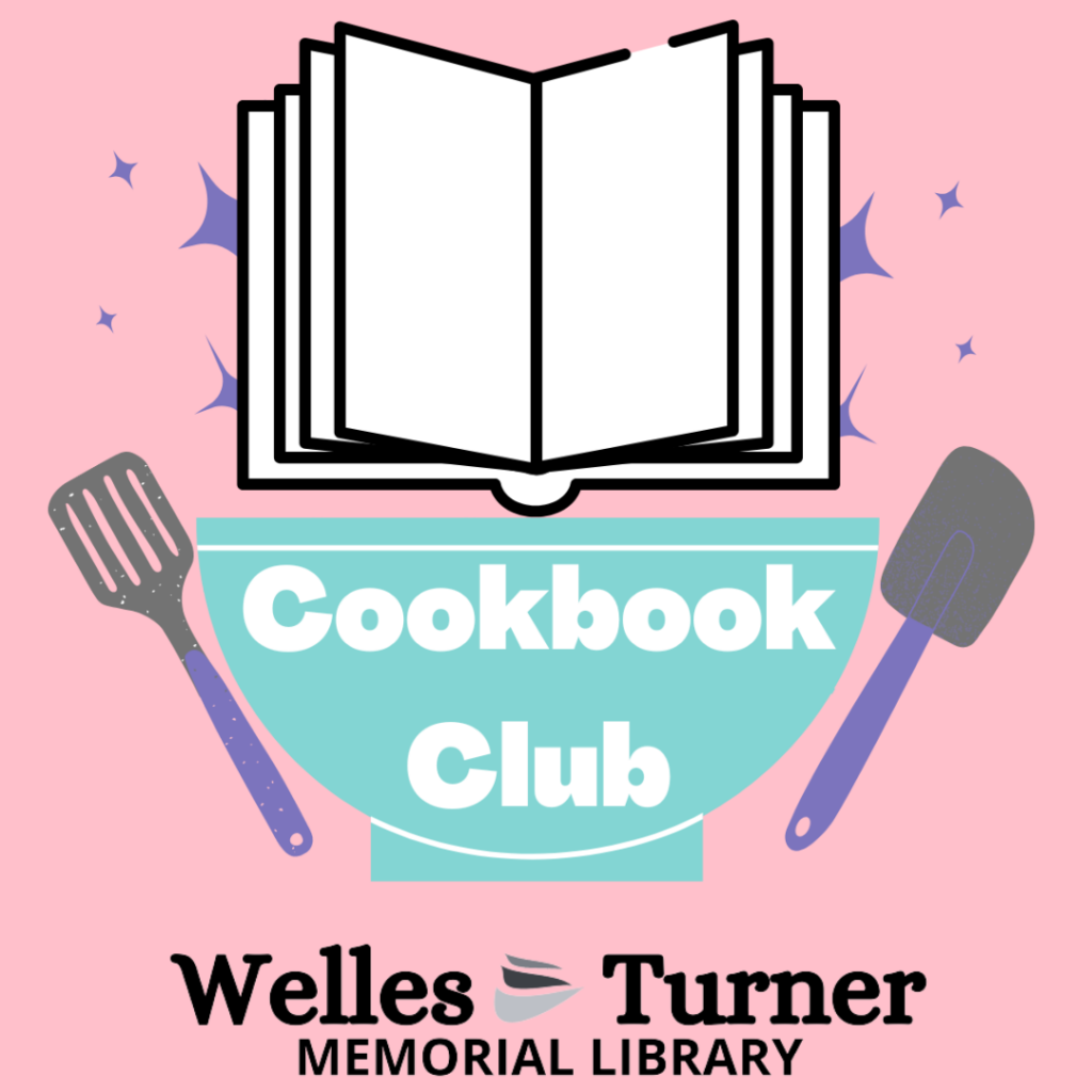 cookbook club