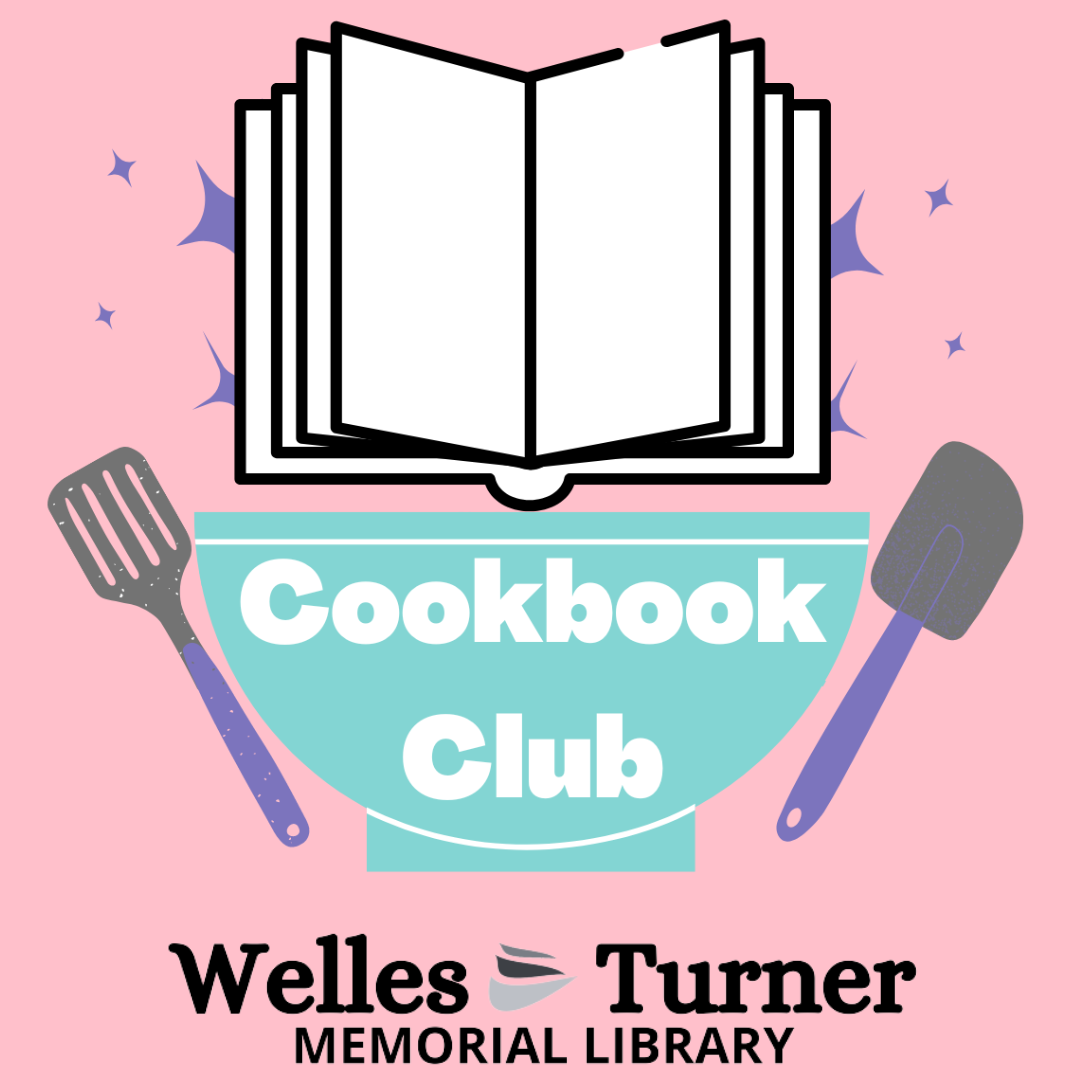 cookbook club